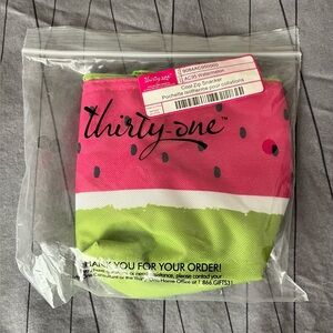 Thirty One thermal bag